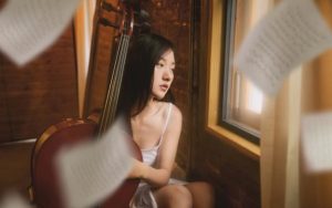 孔雀女和凤凰男因婆家事争吵，该怎么解决？