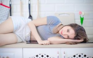 我忧虑老公要离婚找新欢，我到底该怎么做？