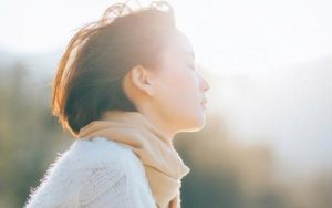 我的感情总受外界干扰，到底该怎么解决才好？