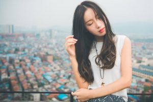怎样做才能让分手女友重新喜欢我，又不会被她厌恶呢？