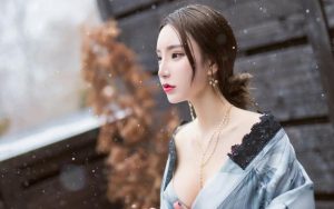 网恋一个月因孩子问题被分手，我该怎么挽回呢？