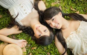父母阻拦我和恋人复合，我到底该怎么做？